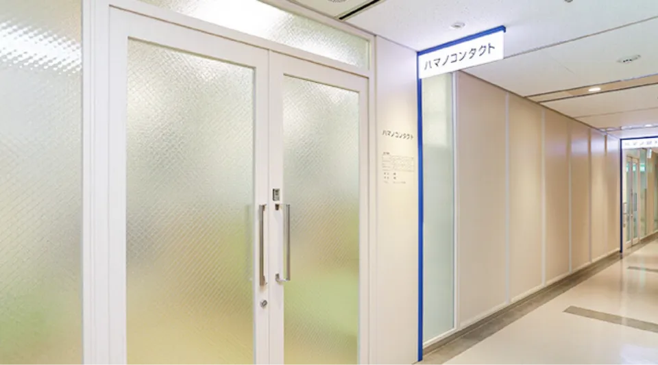 阪急グランドビル 22階